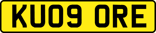 KU09ORE