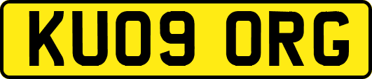 KU09ORG