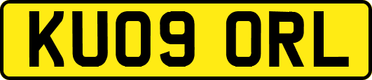 KU09ORL