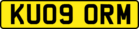 KU09ORM