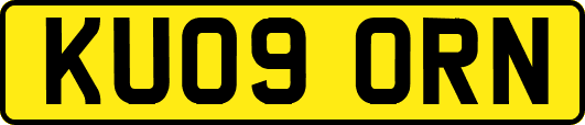 KU09ORN
