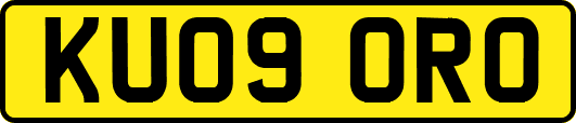 KU09ORO