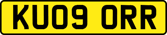 KU09ORR