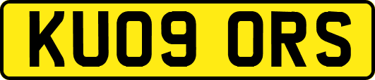 KU09ORS