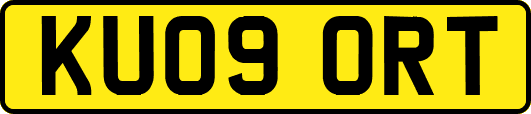 KU09ORT