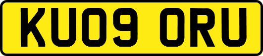 KU09ORU