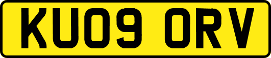KU09ORV