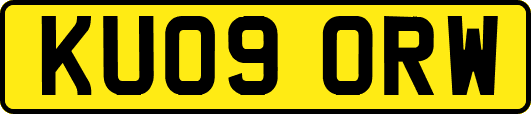 KU09ORW