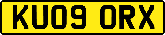 KU09ORX