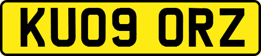 KU09ORZ
