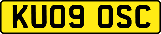 KU09OSC