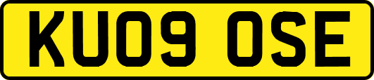 KU09OSE