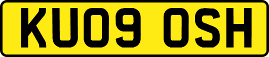 KU09OSH