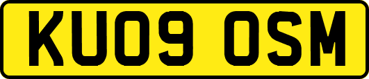 KU09OSM