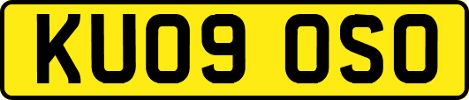 KU09OSO
