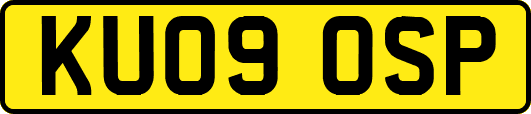 KU09OSP