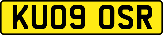 KU09OSR