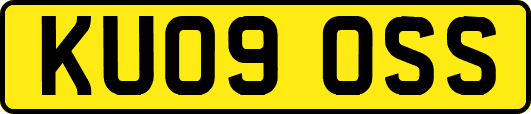 KU09OSS