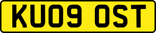 KU09OST