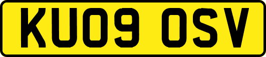KU09OSV