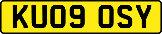 KU09OSY