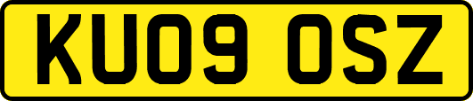 KU09OSZ