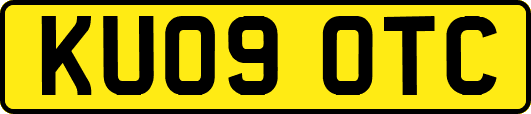 KU09OTC