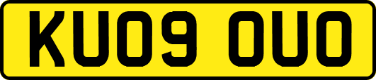 KU09OUO
