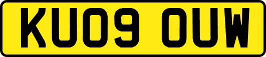 KU09OUW