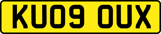 KU09OUX