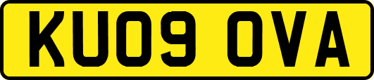 KU09OVA