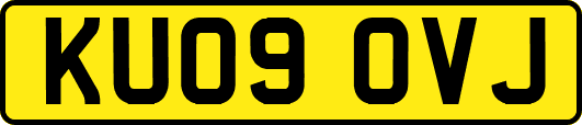 KU09OVJ