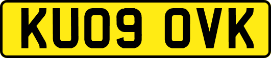 KU09OVK