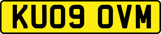 KU09OVM