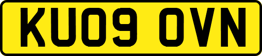 KU09OVN