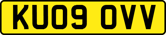 KU09OVV