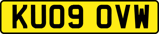 KU09OVW