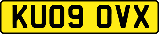 KU09OVX