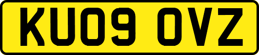 KU09OVZ
