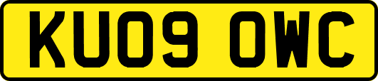 KU09OWC