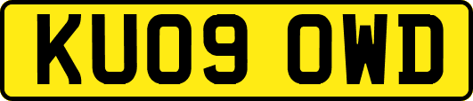 KU09OWD