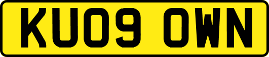 KU09OWN