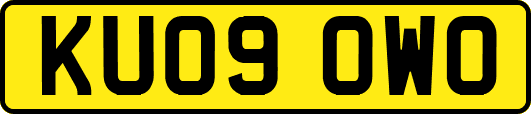 KU09OWO