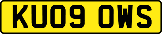 KU09OWS