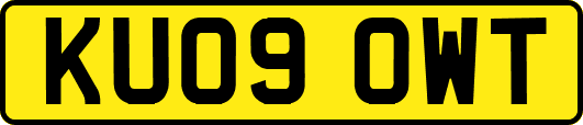 KU09OWT