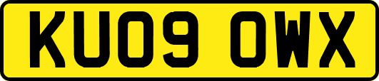 KU09OWX