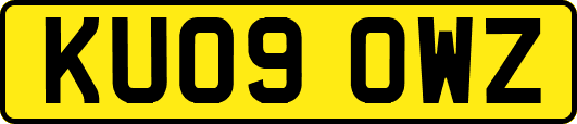 KU09OWZ