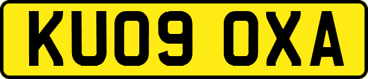 KU09OXA