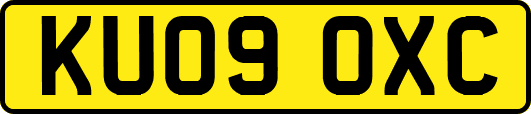 KU09OXC