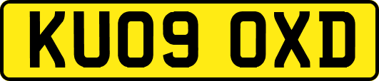 KU09OXD